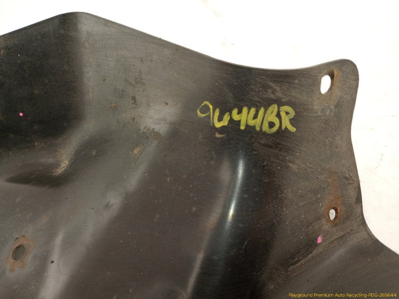 Mitsubishi Eclipse Passenger Right Splash Shield