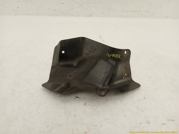 Mitsubishi Eclipse Passenger Right Splash Shield