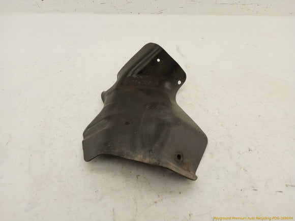 Mitsubishi Eclipse Passenger Right Splash Shield