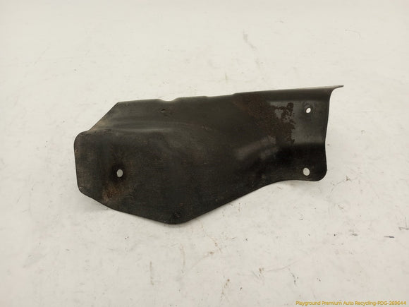 Mitsubishi Eclipse Passenger Right Splash Shield