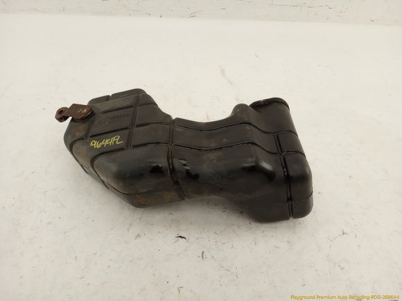Mitsubishi Eclipse Air Intake Resonator