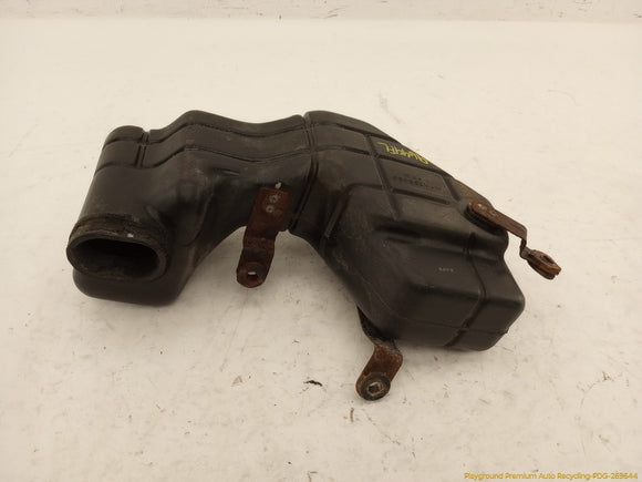 Mitsubishi Eclipse Air Intake Resonator