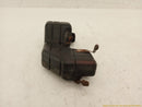 Mitsubishi Eclipse Air Intake Resonator-7