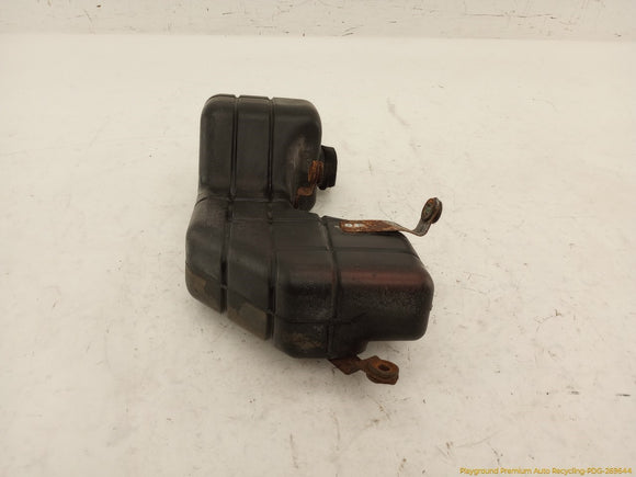 Mitsubishi Eclipse Air Intake Resonator