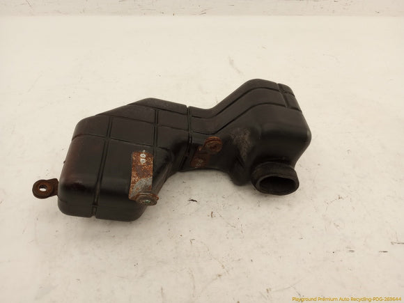 Mitsubishi Eclipse Air Intake Resonator