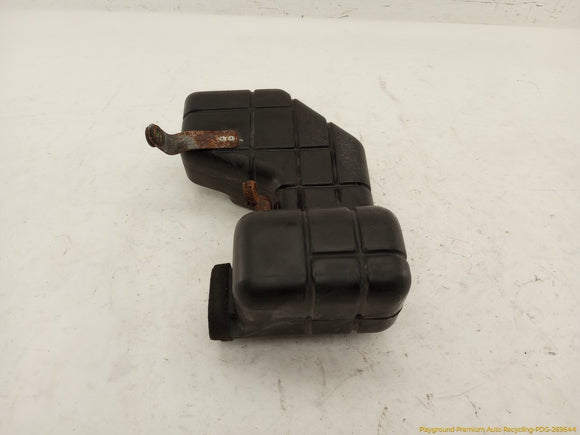 Mitsubishi Eclipse Air Intake Resonator
