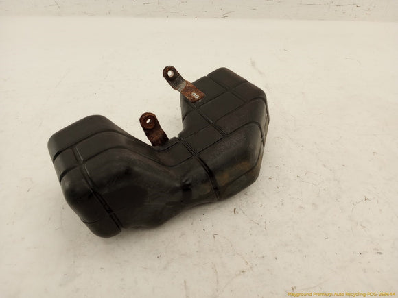 Mitsubishi Eclipse Air Intake Resonator