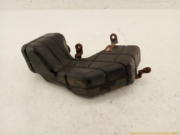Mitsubishi Eclipse Air Intake Resonator
