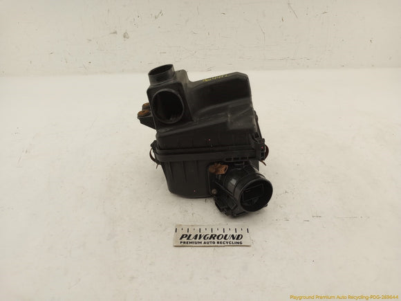 Mitsubishi Eclipse Air Cleaner Box Housing