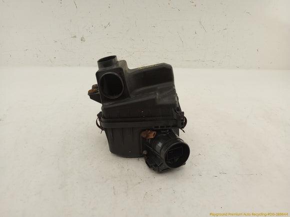 Mitsubishi Eclipse Air Cleaner Box Housing