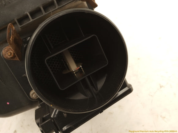Mitsubishi Eclipse Air Cleaner Box Housing