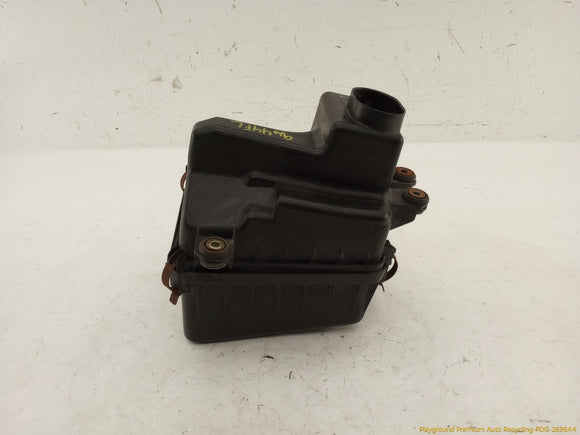 Mitsubishi Eclipse Air Cleaner Box Housing