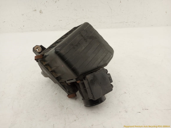 Mitsubishi Eclipse Air Cleaner Box Housing