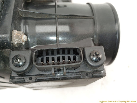 Mitsubishi Eclipse Air Cleaner Box Housing