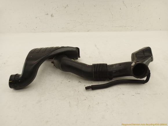 Mitsubishi Eclipse Pair Of Air Intake Hoses