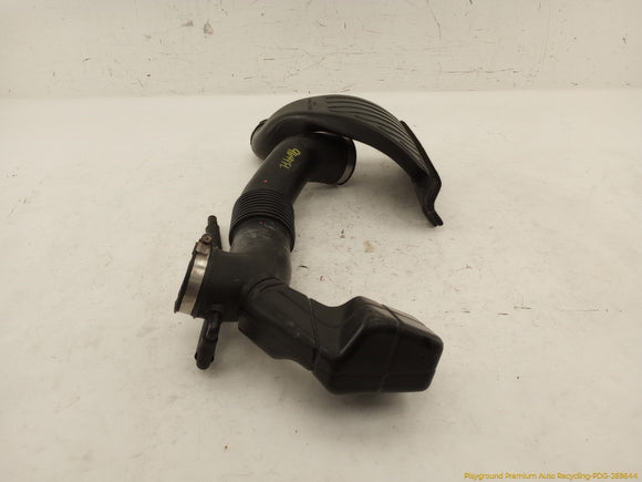 Mitsubishi Eclipse Pair Of Air Intake Hoses