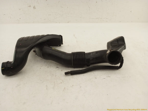 Mitsubishi Eclipse Pair Of Air Intake Hoses