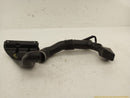 Mitsubishi Eclipse Pair Of Air Intake Hoses-8