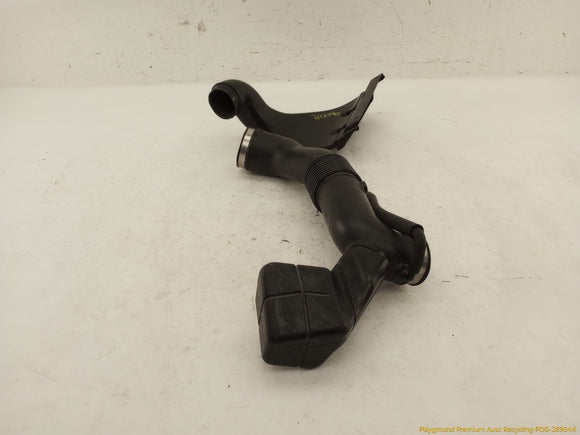 Mitsubishi Eclipse Pair Of Air Intake Hoses