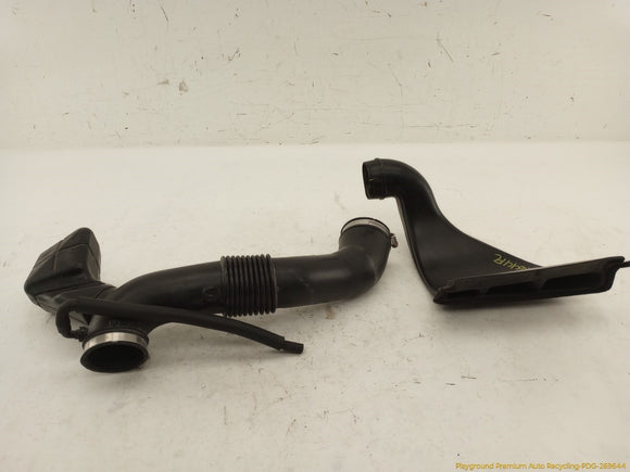 Mitsubishi Eclipse Pair Of Air Intake Hoses