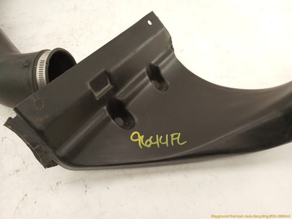 Mitsubishi Eclipse Pair Of Air Intake Hoses