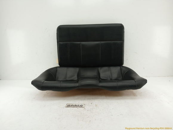 Mitsubishi Eclipse Rear Seat Set