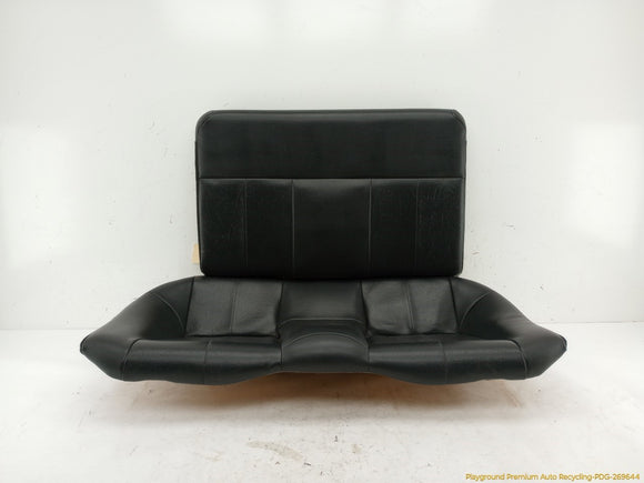 Mitsubishi Eclipse Rear Seat Set