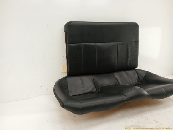 Mitsubishi Eclipse Rear Seat Set