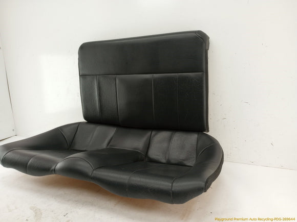 Mitsubishi Eclipse Rear Seat Set