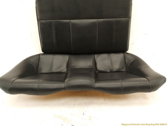Mitsubishi Eclipse Rear Seat Set