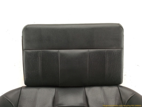 Mitsubishi Eclipse Rear Seat Set
