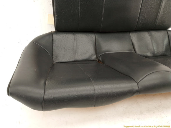 Mitsubishi Eclipse Rear Seat Set