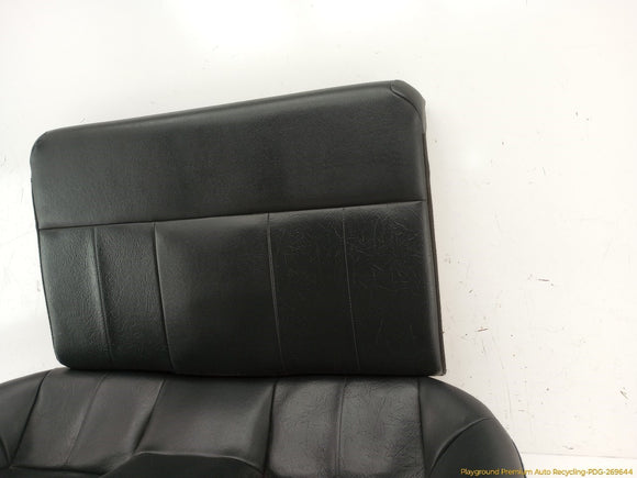 Mitsubishi Eclipse Rear Seat Set