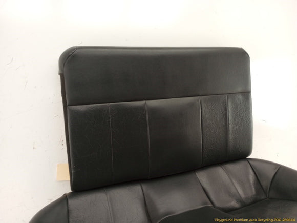 Mitsubishi Eclipse Rear Seat Set