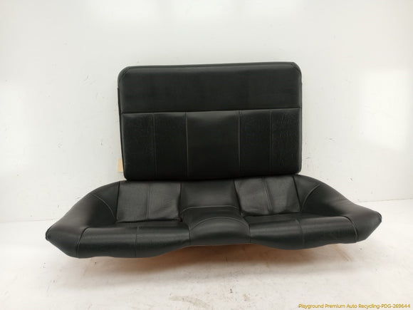 Mitsubishi Eclipse Rear Seat Set