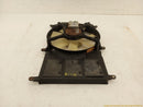 Mitsubishi Eclipse Radiator Cooling Fan-2