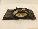 Mitsubishi Eclipse Radiator Cooling Fan-3