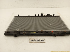 Mitsubishi Eclipse Radiator