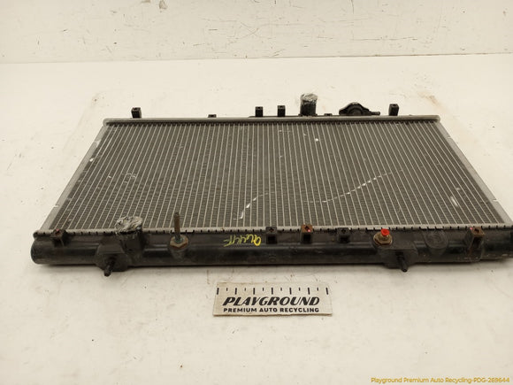 Mitsubishi Eclipse Radiator