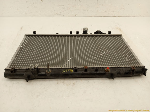 Mitsubishi Eclipse Radiator
