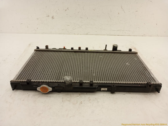 Mitsubishi Eclipse Radiator