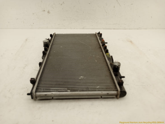 Mitsubishi Eclipse Radiator