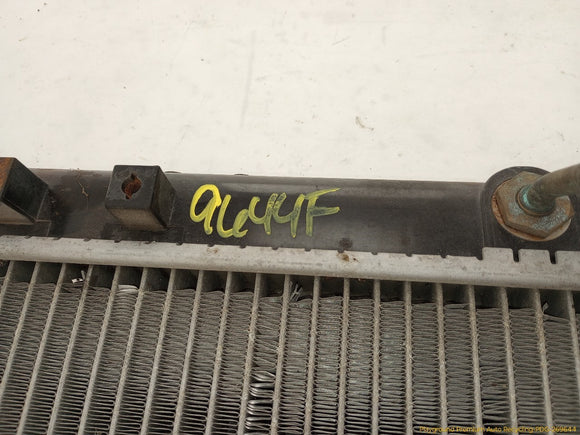 Mitsubishi Eclipse Radiator