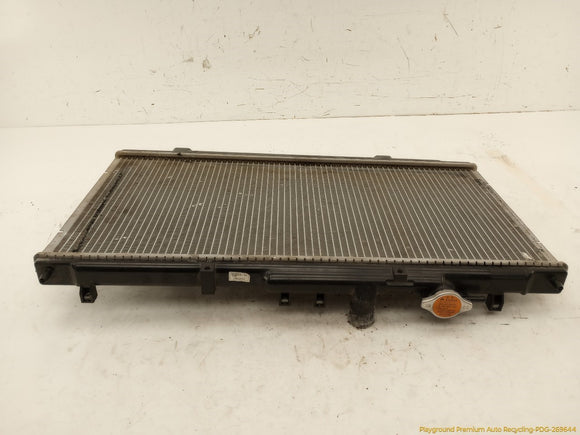 Mitsubishi Eclipse Radiator