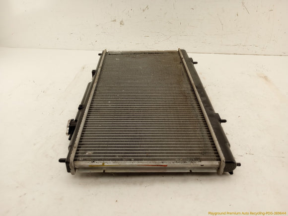 Mitsubishi Eclipse Radiator