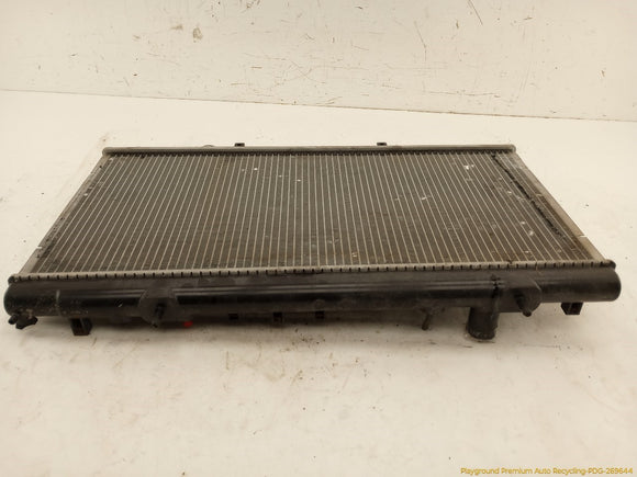 Mitsubishi Eclipse Radiator