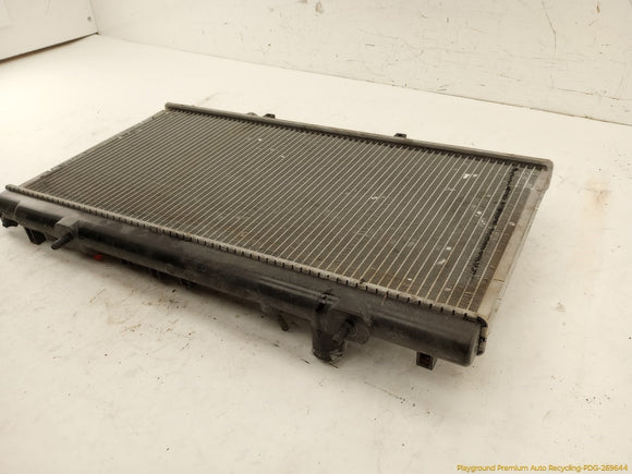 Mitsubishi Eclipse Radiator