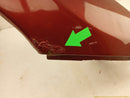 Mitsubishi Eclipse Passenger Right Front Fender Panel-2