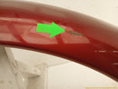 Mitsubishi Eclipse Passenger Right Front Fender Panel-3