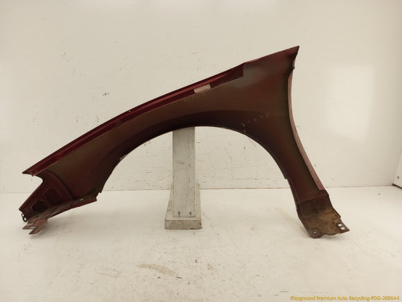 Mitsubishi Eclipse Passenger Right Front Fender Panel